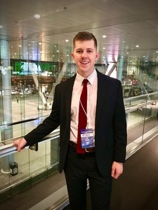 Joshua Rackham avatar