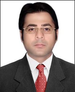 Mubashir Zainoor avatar