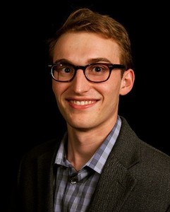 Craig Skinner, Jr avatar