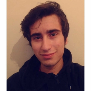 Arron Hovingham avatar