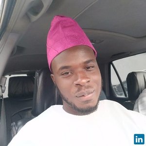 Omotayo Ilesanmi avatar