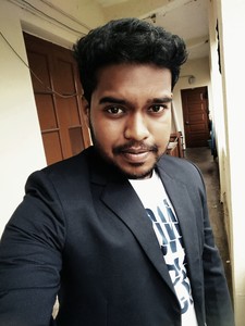 SUBRAT KUMAR SWAIN avatar