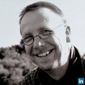 Evert Scherpenborg avatar