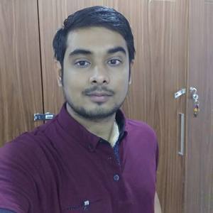 Pranab Das avatar