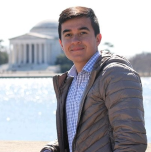 Cristian David Candia García avatar