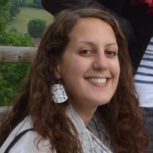 User portfolio avatar