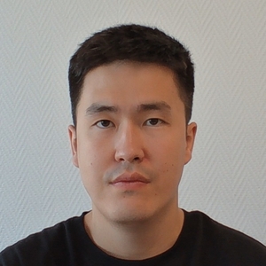 Omirzak Islam Amanzholuly