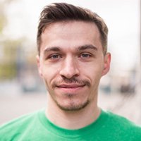 Tymur Mudzhyri avatar