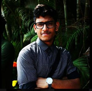 Archishman Bandyopadhyay avatar