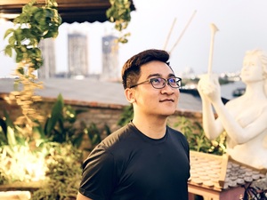Nguyen Thanh avatar