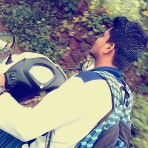 Pritish Pawar avatar