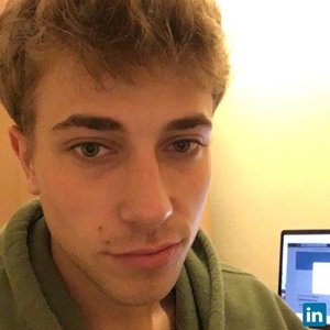 Simon Duranowski avatar