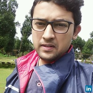 Utkarsh Devgan avatar