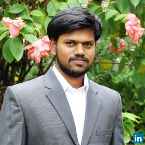 Kranthi Kumar Jorrigala avatar