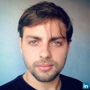 Raul Medeiros avatar