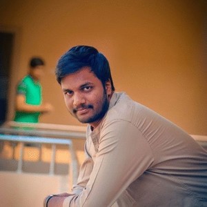 wihar Paladugula avatar