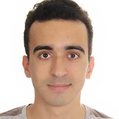 Badii Arjoun avatar