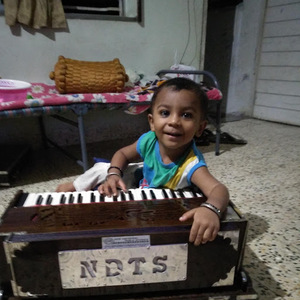 Vishal Jagani avatar