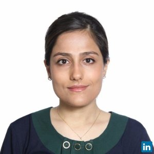 Mona Eslamijam avatar