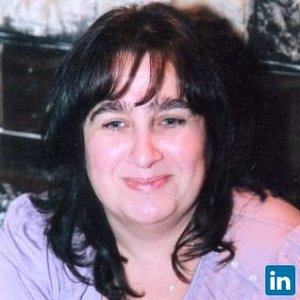 Dimitrichka Todorova avatar