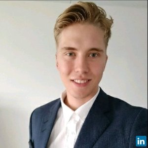 Thomas Westerholm avatar