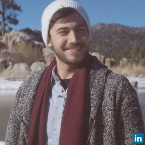 Giovanni Schener Roque avatar