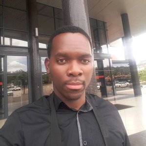 Tshephisho Joseph Sefara avatar