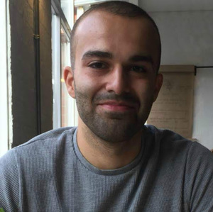 Arman Badiei Khorsand avatar