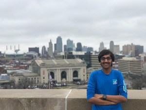 Aadarsh Vadakattu avatar