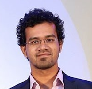 Nehalkumar Parate avatar