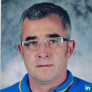Milos Basaraba - Owner