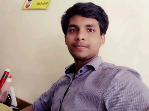 amitkumar rai avatar
