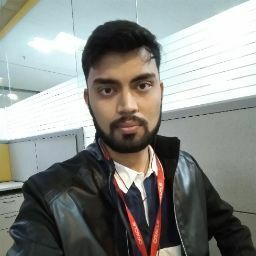 saurabh priyesh avatar