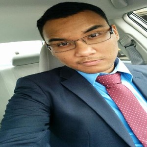 Anthony Ramdeen avatar