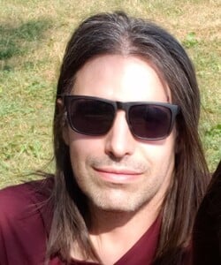 User portfolio avatar