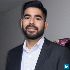 Cesar Omar Huamán Romero avatar