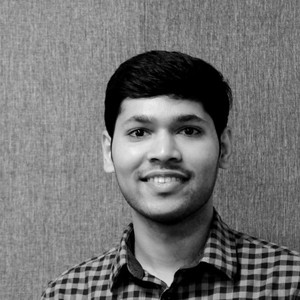 Swapnil Kalugade avatar