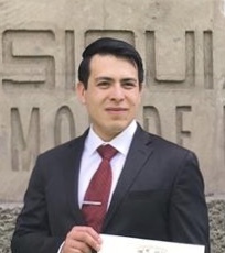 Mario Perales avatar