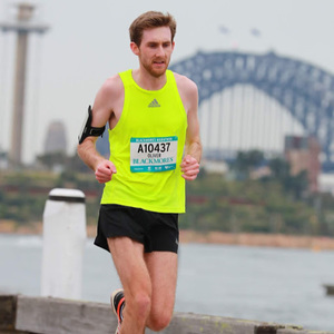 Oliver Gissing avatar