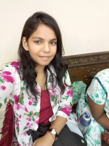 APURVA SRIVASTAVA avatar