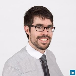 Andrew Baxter avatar