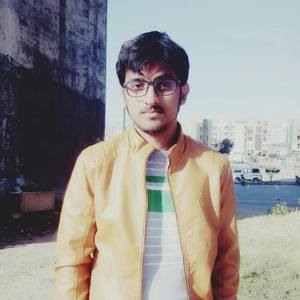 Muhammad Osama Shafique avatar