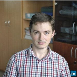 Konstantin Kulinich avatar