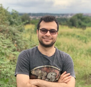 Mohsen Memaran avatar