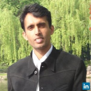 Najeeb Ullah avatar