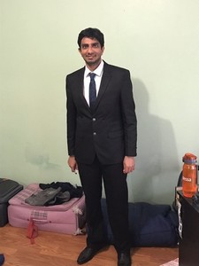 Shashank Shankarnarayan avatar