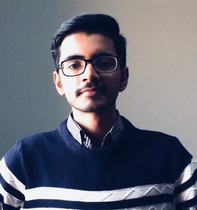 Arslan Ahmed Shaikh avatar