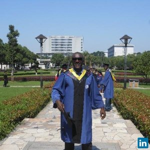 Yessoh Edjoukou avatar