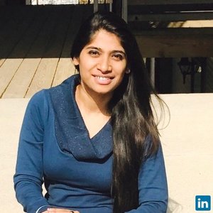 Sandhya Mehra avatar