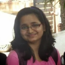 Shreya Gaikwad avatar